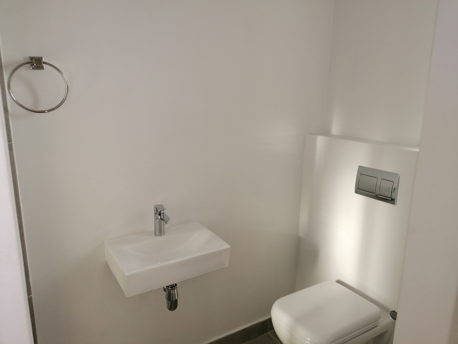 To Let 3 Bedroom Property for Rent in Langeberg Heights Western Cape